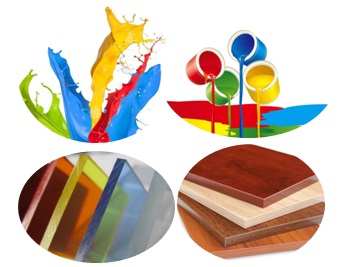Coating and Resins