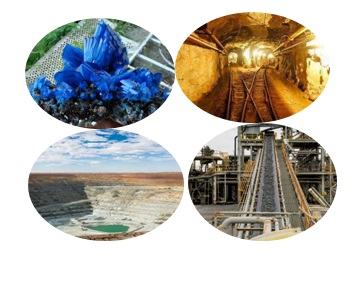 Mining Chemicals