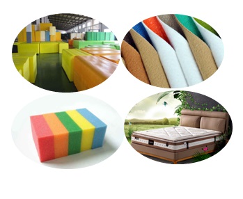 Polyurethane & Foam