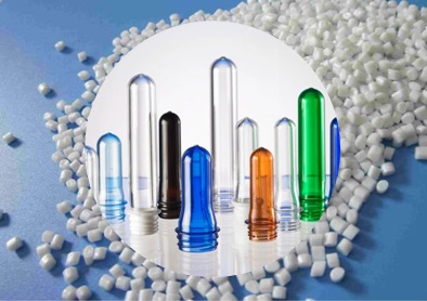 PET Resins