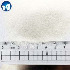 TCCA:Development Of Trichloroisocyanuric Acid